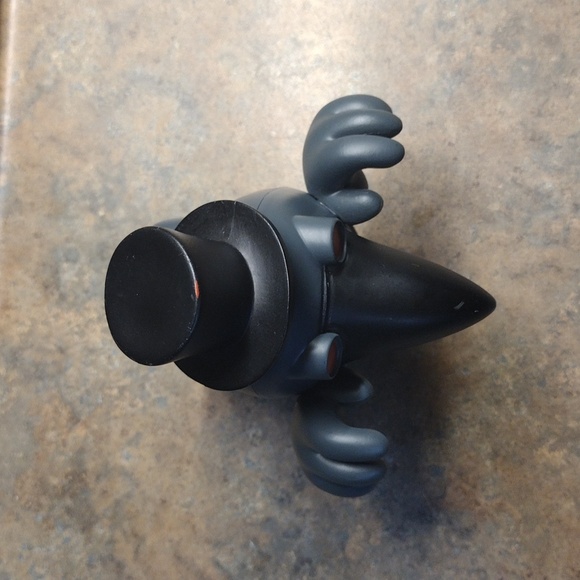 Among Us Collectible Figures (Crow) - Picture 6 of 8